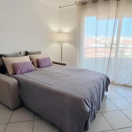 Elegant With Private Pool, Parking & 5min To * 昂蒂布