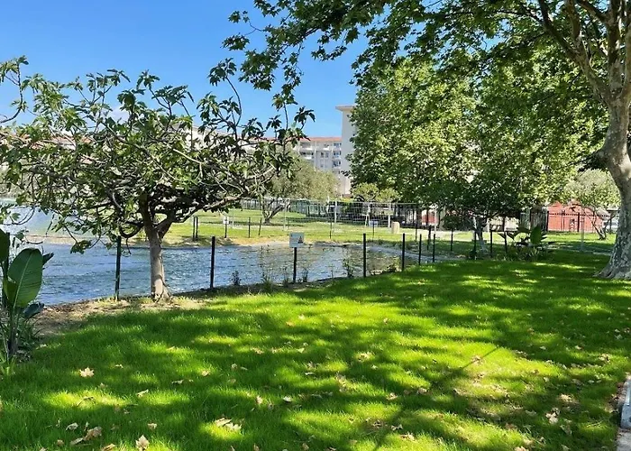 Elegant With Private Pool, Parking & 5min To * 昂蒂布